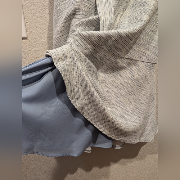 Gal Meets Glam Daniela Circular A-Line Dress - Picture 9 of 10